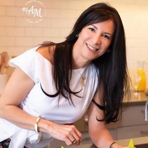 Meet your Posher, Andreina